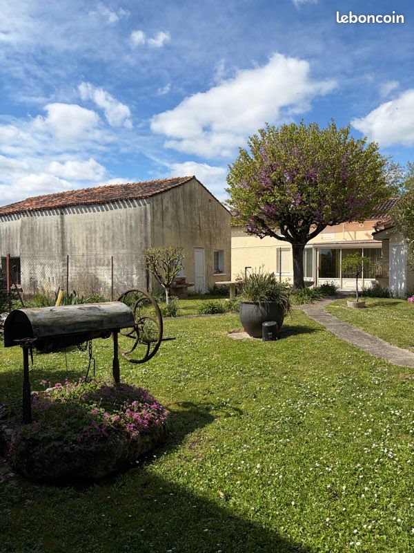 Maison 6 pièces 140 m² · à Val-d'Auge · 140 m² · 115 000 €
