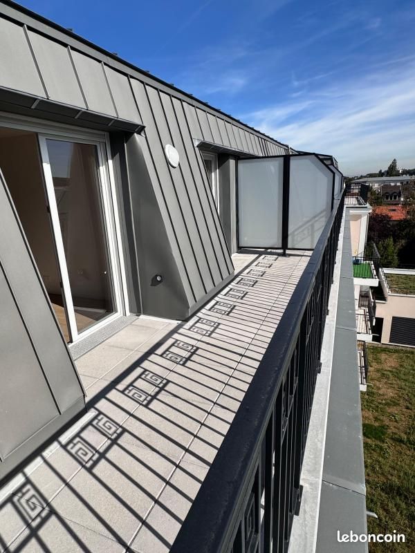 Appartement 2 pièces 39 m² · à Livry-Gargan · 39 m² · 904 €/mois