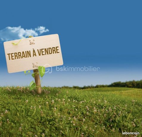 Terrain 7 035 m² Saint Beron
