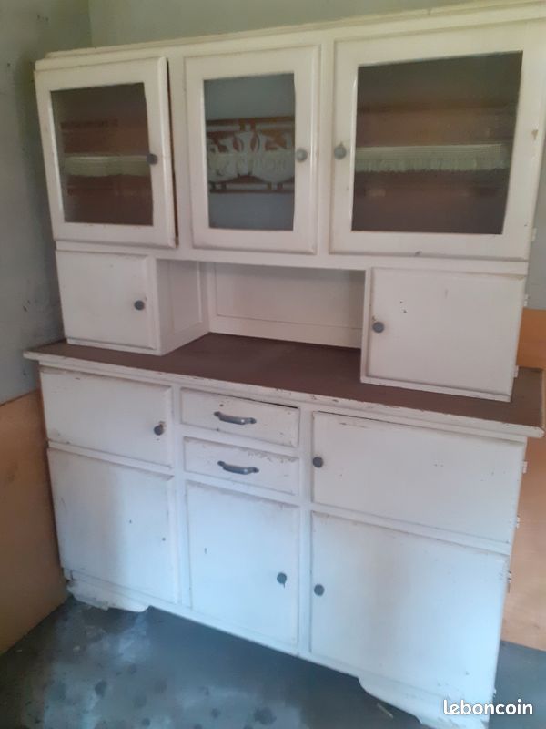 Buffet vintage (image 1)