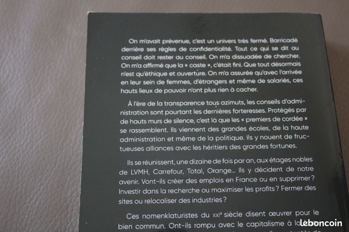 Les faux jetons (neuf 19 Euros) (image 4)