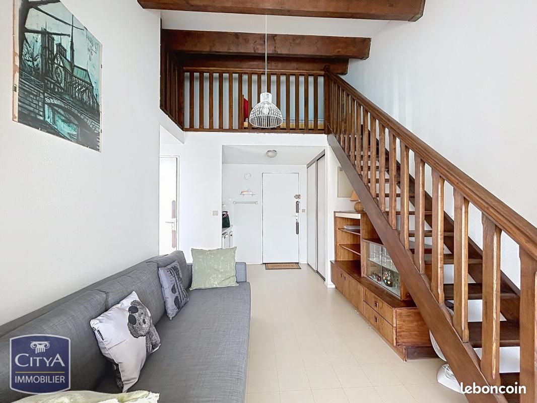 Appartement 2 pièces 25 m² · à Fréjus · 25 m² · 105 000 €