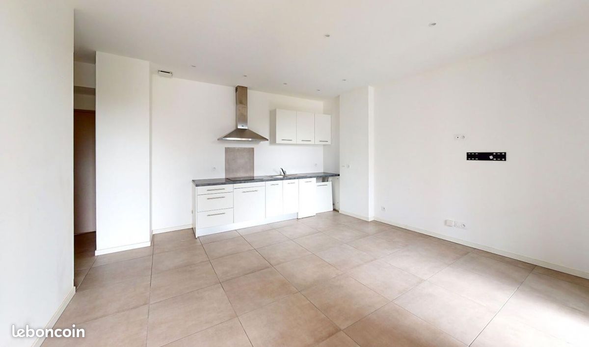 Appartement 2 pièces 31 m² · à Rodez · 31 m² · 485 €