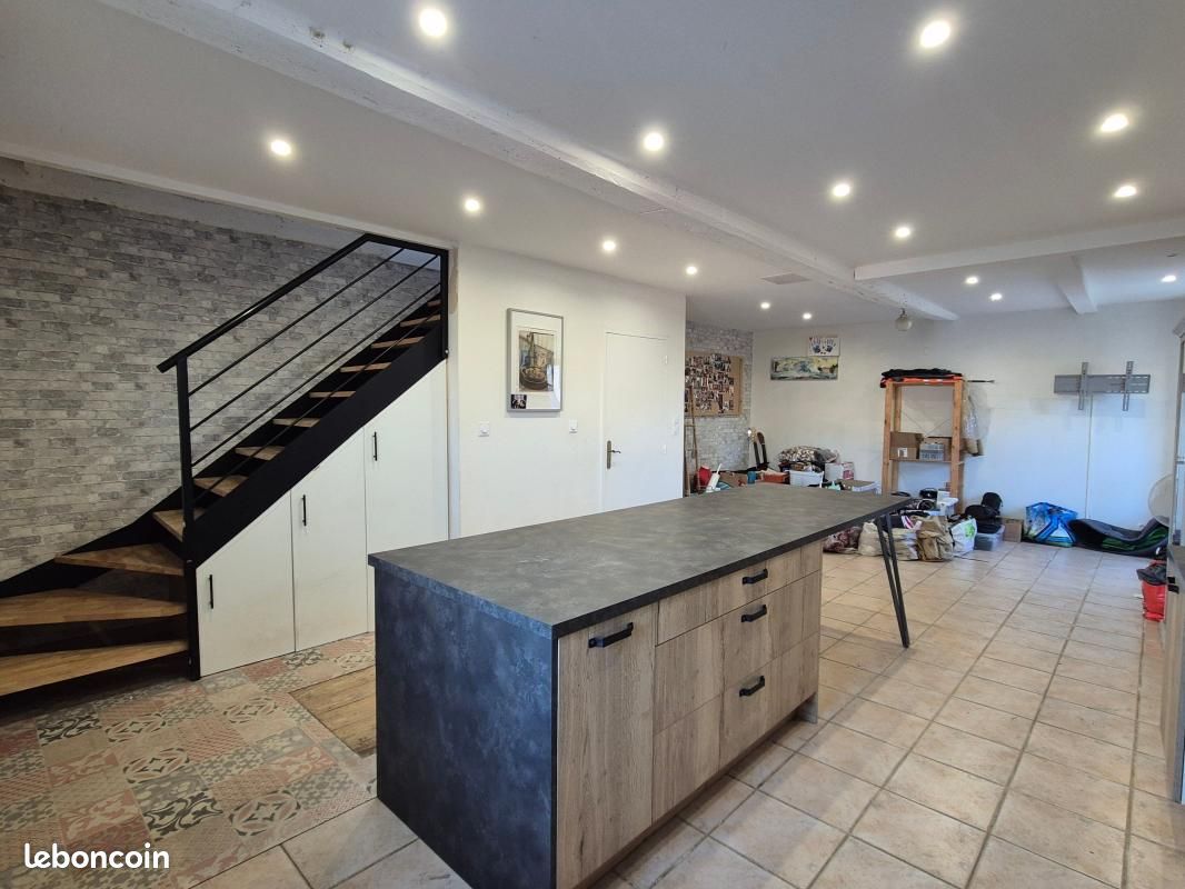 Maison 5 pièces 110 m² · à Saint-Just-Saint-Rambert · 110 m² · 225 000 €