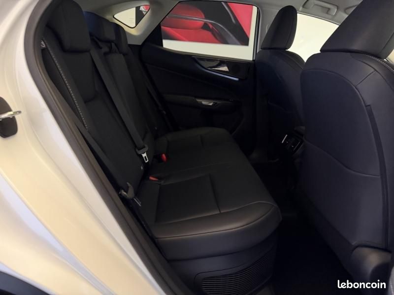 Lexus NX 450h+ Luxe 4WD (image 15)