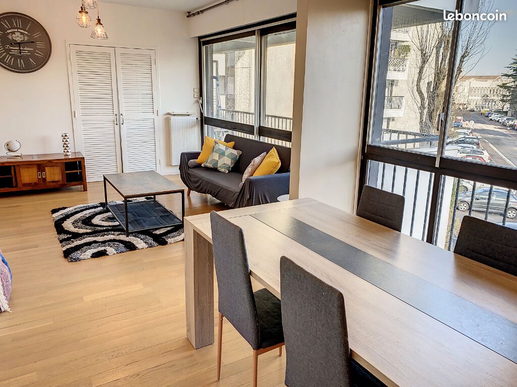 Appartement 2 pièces 60 m² · à Mérignac · 60 m² · 990 €/mois