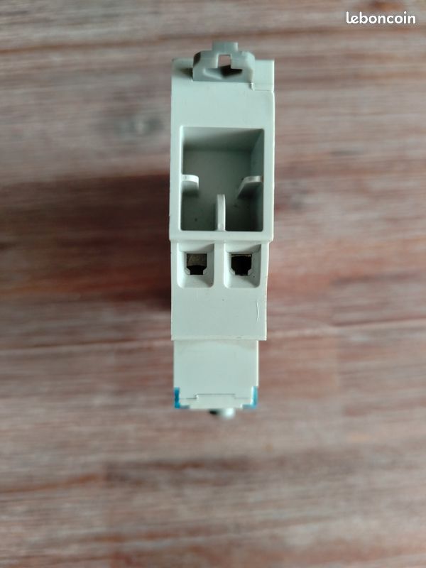 Minuteur Legrand Rex 800 (image 5)