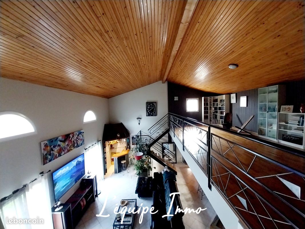 Maison 6 pièces 199 m² (image 16)