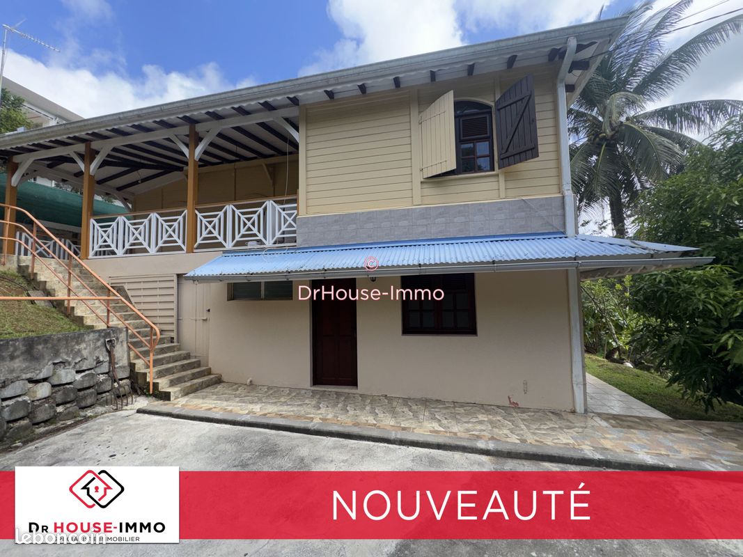 Appartement 3 pièces 70 m² · à Le Lamentin · 70 m² · 850 €