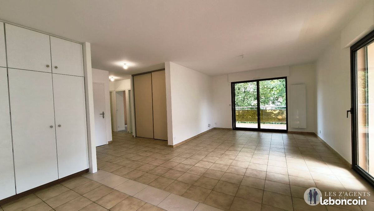 Appartement 3 pièces 70 m² · à Grenoble · 70 m² · 1 110 €/mois