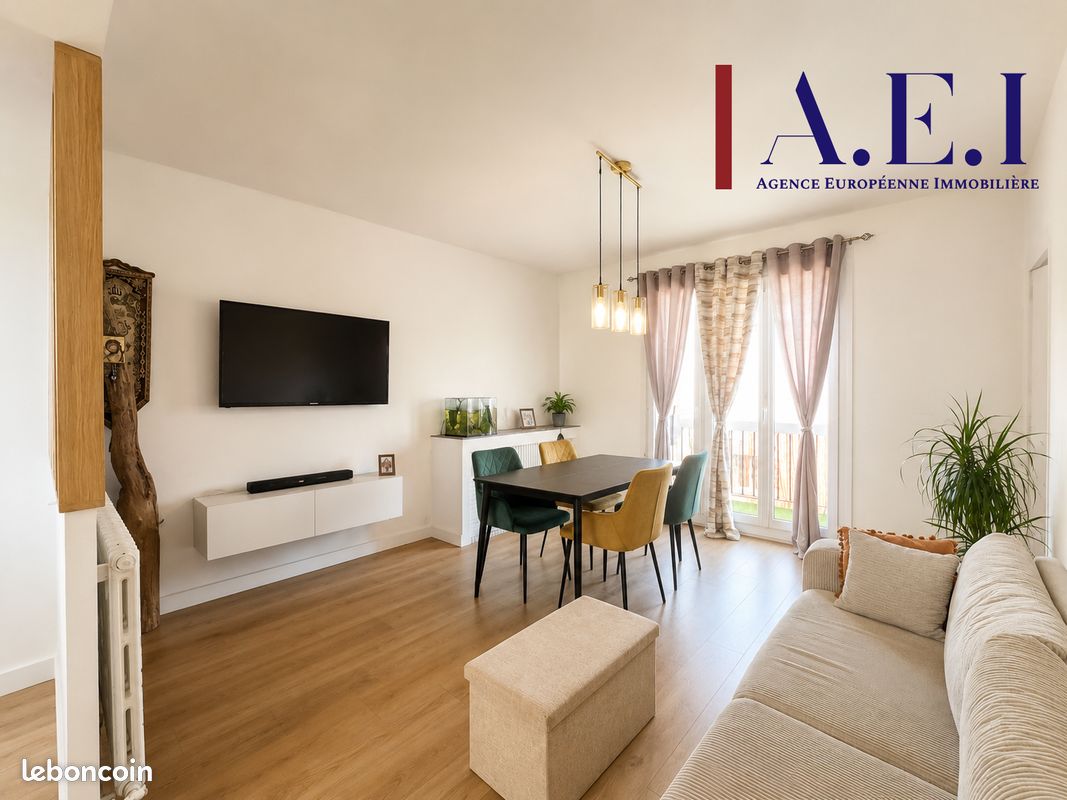 Appartement 3 pièces 70 m² · à La Seyne-sur-Mer · 70 m² · 165 000 €