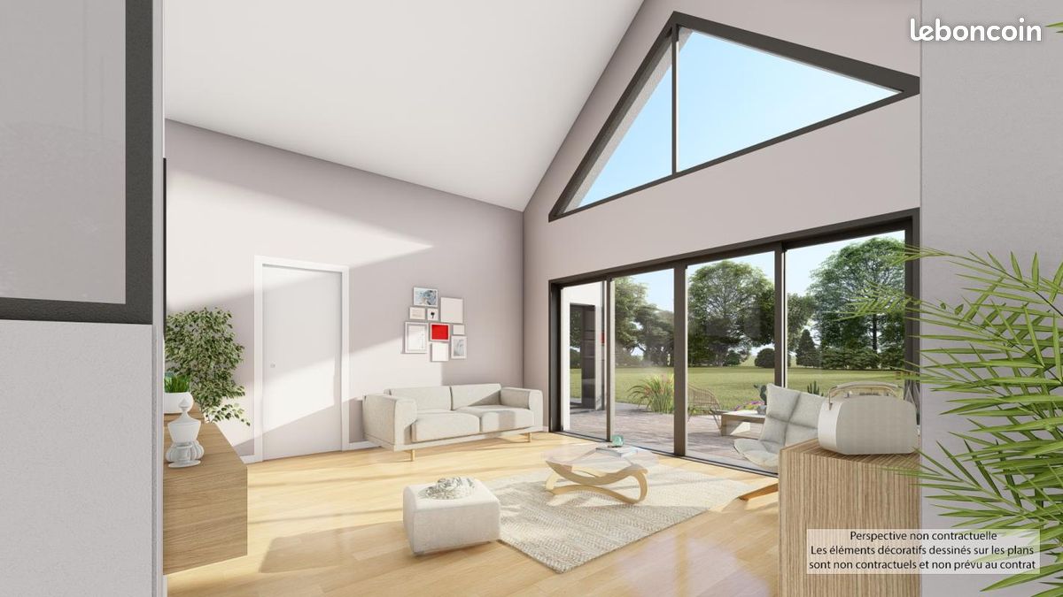 Maison 5 pièces 140 m² · à Trégastel · 140 m² · 610 000 €