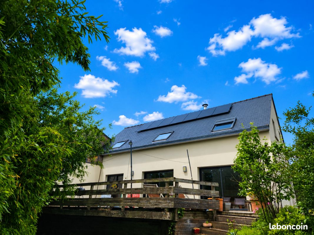 Maison 6 pièces 165 m² · à Lancieux · 165 m² · 625 000 €