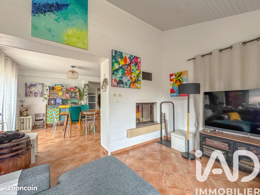 Maison 7 pièces 147 m² · à Betton · 147 m² · 449 900 €