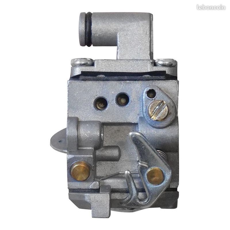 Carburateur tronçonneuse STIHL 017 018 MS170 MS180 Carb Carburateur C1Q-S57 (image 3)