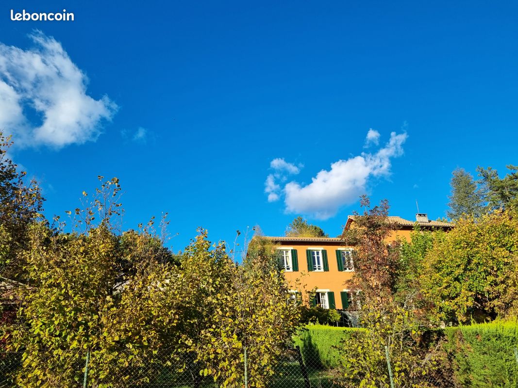 Maison 15 pièces 295 m² · à Sisteron · 295 m² · 690 000 €