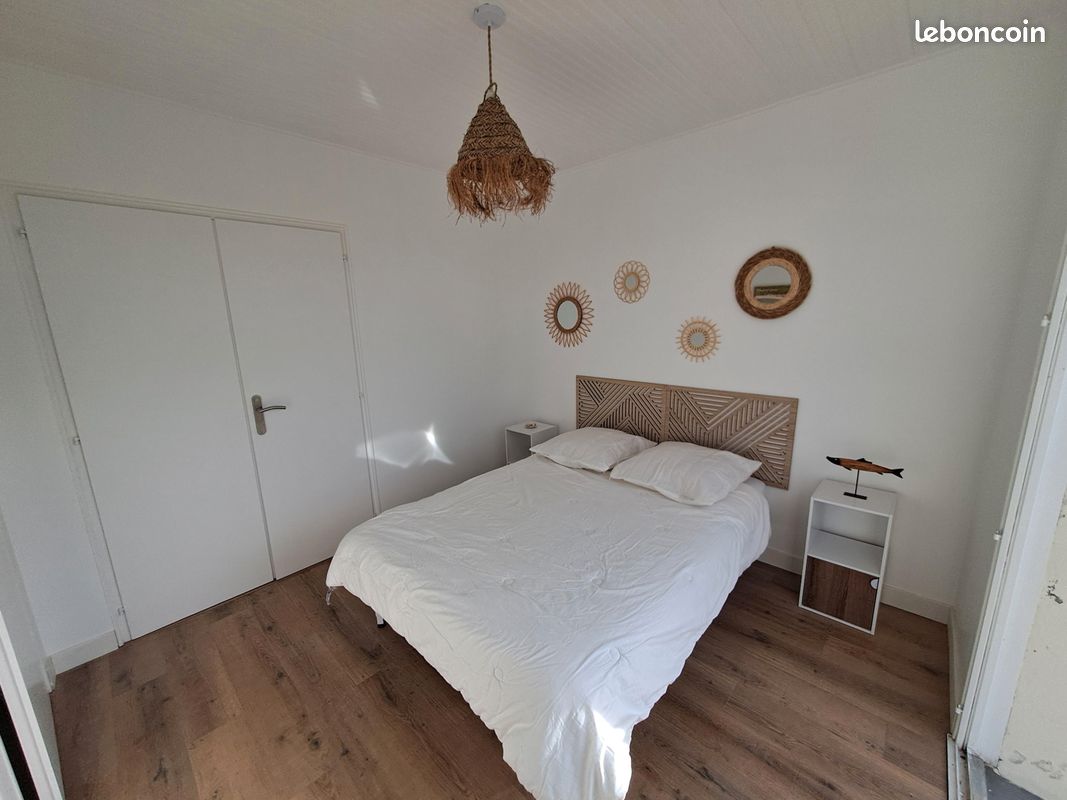 Location saisonnière en bord de mer (image 3)