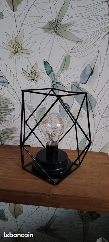 Lampe (image 1)