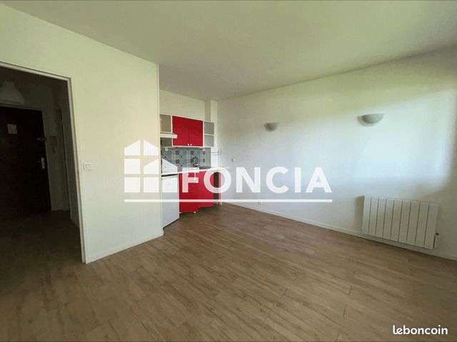 Appartement 1 pièce 22 m² · à Loos · 22 m² · 424 €