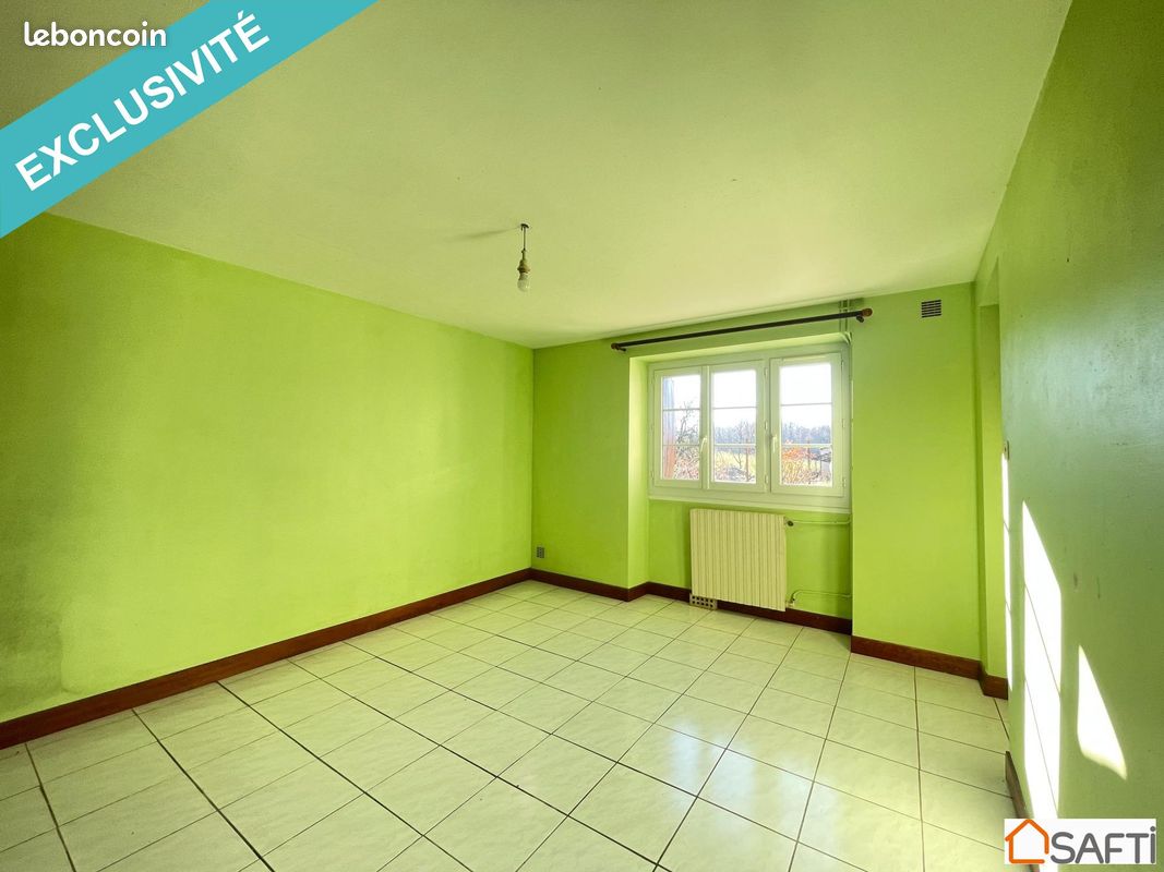 Maison 4 pièces 115 m² - Marthon 16380 (image principale 8)