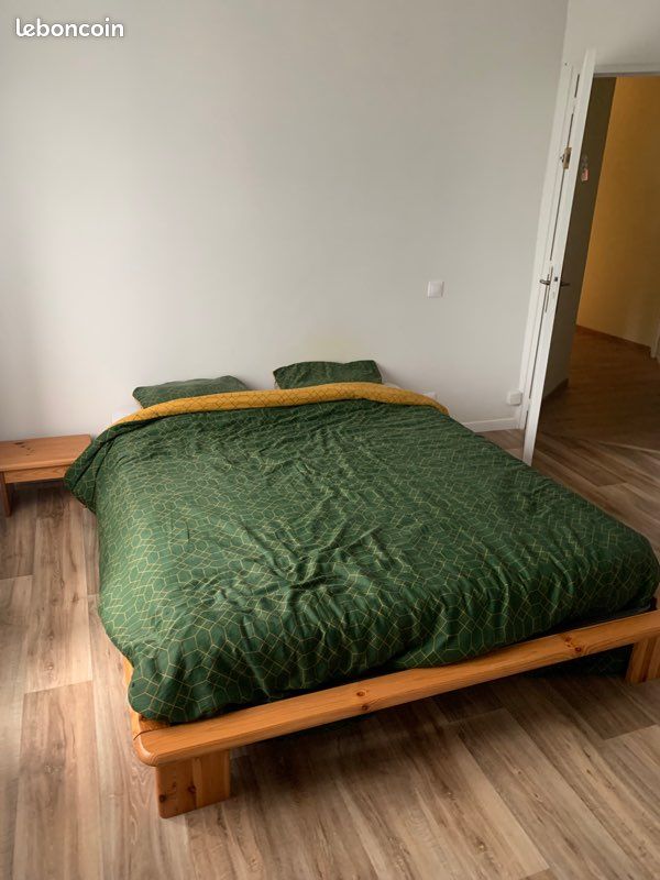 đđ Grand Appartement Ă proximitĂ© vielle Boulogne sur mer (image 5)