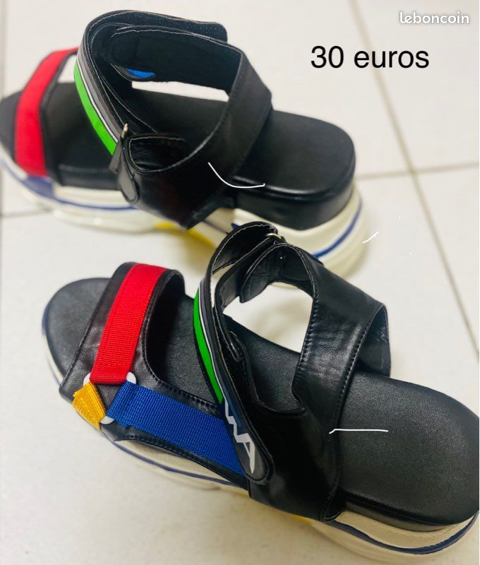 Chaussures à vendre (image 3)