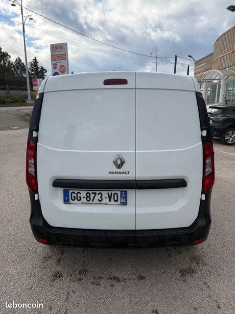 Renault express van confort blue dci 95 cv (image 3)