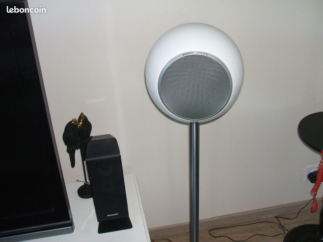 Chaine hifi (image 1)