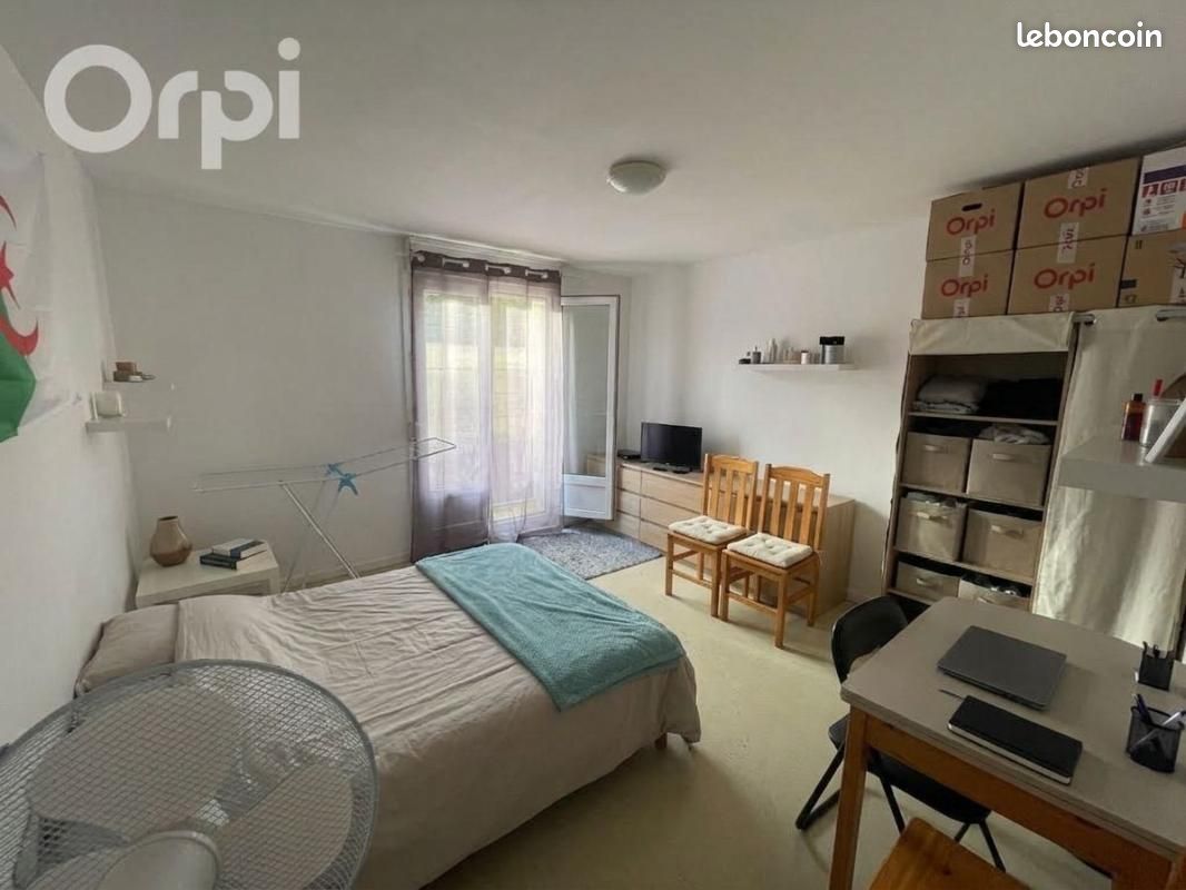 Appartement 1 pièce 22 m² · à Arras · 22 m² · 58 000 €