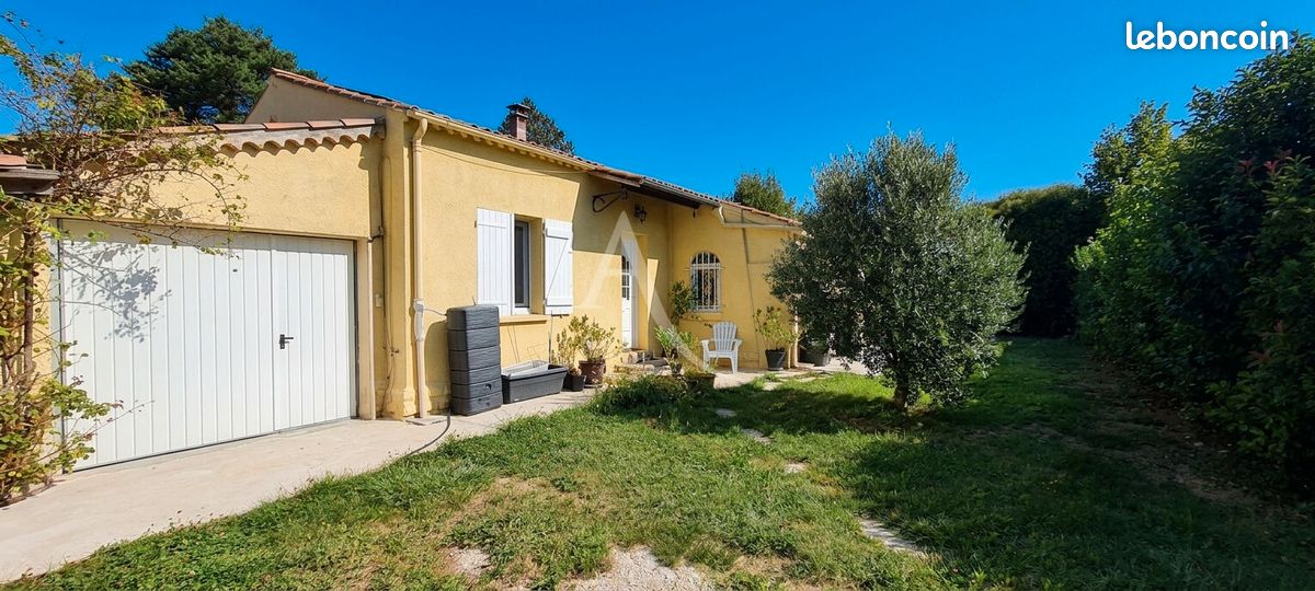Maison 4 pièces 97 m² · à Céreste-en-Luberon · 97 m² · 294 900 €