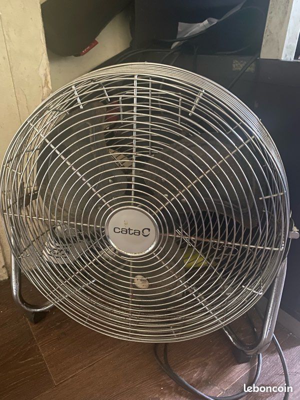 Ventilateur hs (image 2)
