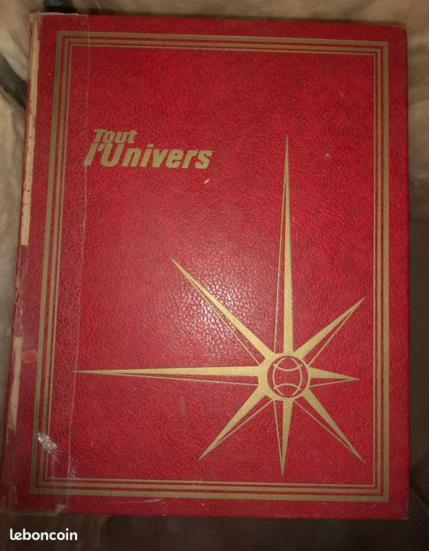 Encyclopédie tout l'univers (image 1)