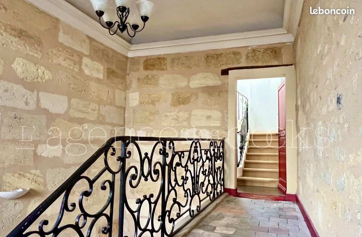 Appartement 3 pièces 76 m² · à Bordeaux · 76 m² · 365 000 €