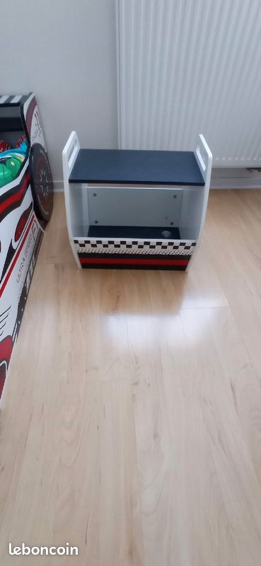Chambre enfant (image 3)