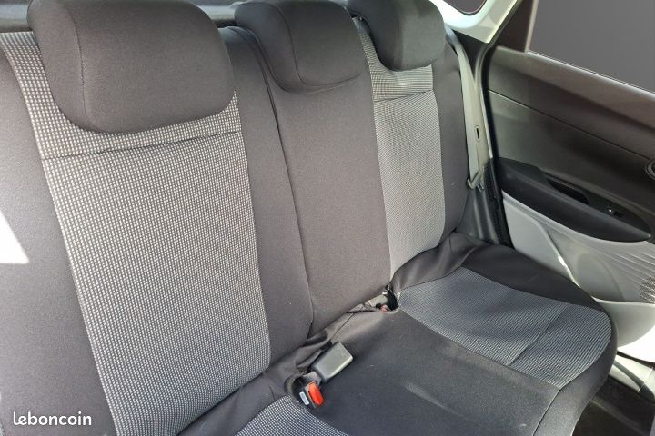 HYUNDAI I20 III 1.0 T-GDI 100 INTUITIVE - 100Ch - Garantie 12 mois (image 16)
