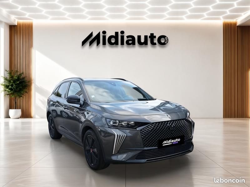Ds DS 7 Crossback E-TENSE 225ch Performance Line + (image 8)