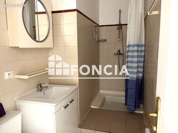 Appartement a louer etampes - 1 pièce(s) - 28 m2 - Surfyn