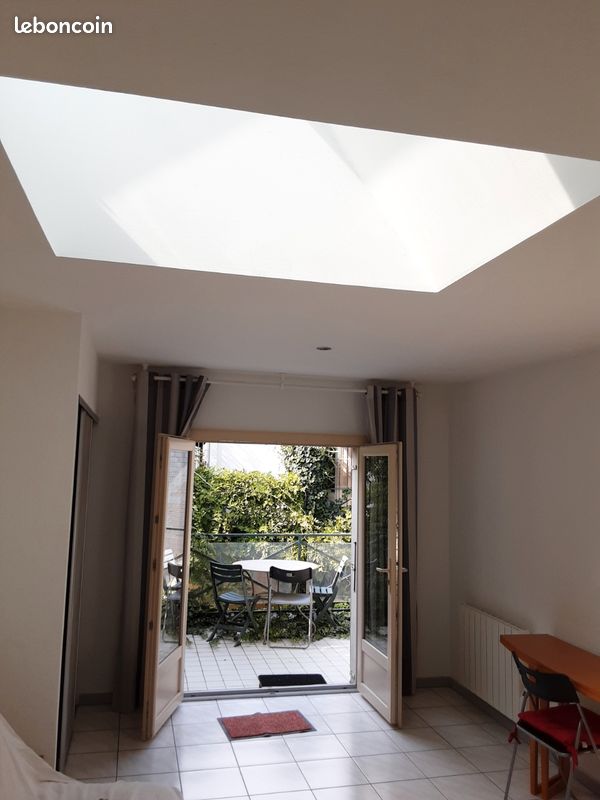Appartement 1 pièce 35 m² · à Bourges · 35 m² · 440 €