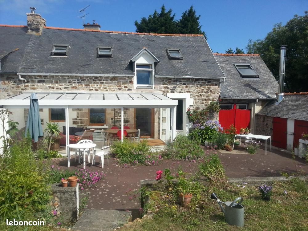 Maison 3 pièces 90 m² · à Saint-Alban · 90 m² · 1 000 €/mois