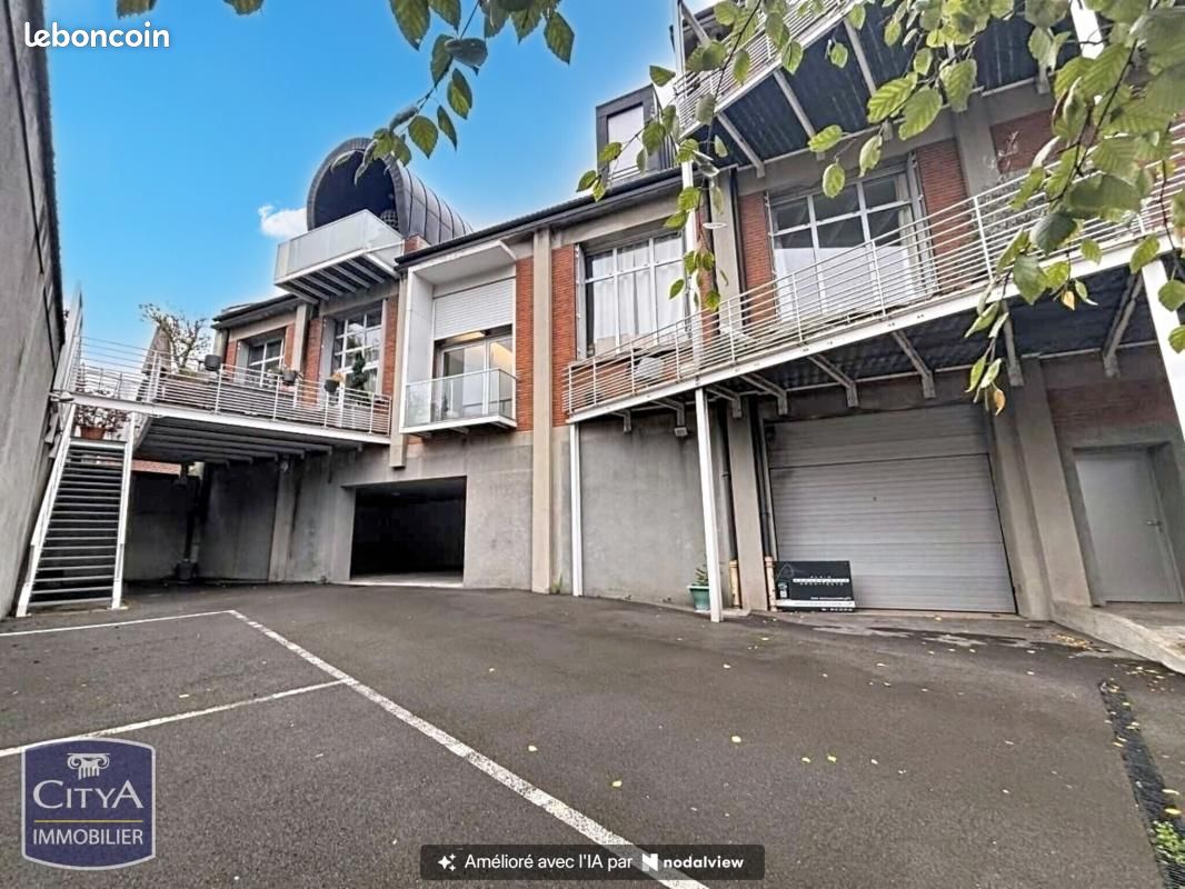 Appartement 6 pièces 132 m² · à Cambrai · 132 m² · 299 900 €