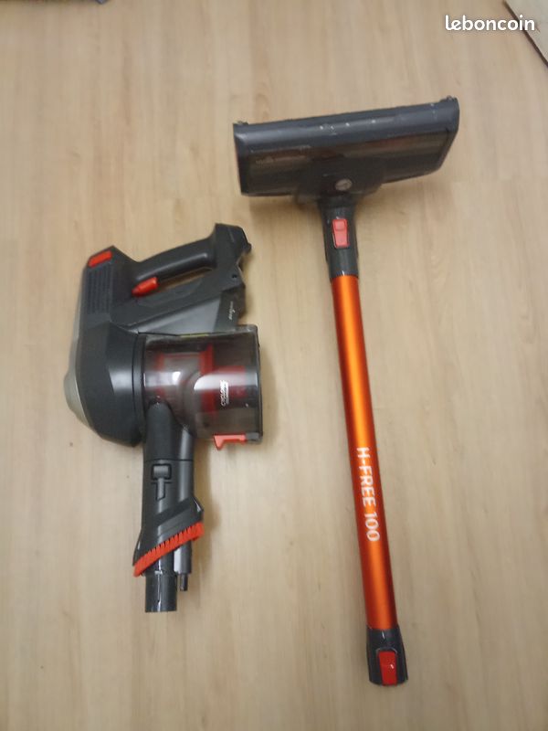Aspirateur techwood (image 1)