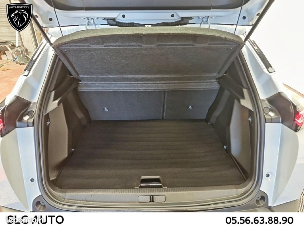 Peugeot 2008 1.2 Hybrid 145ch Allure e-DCS6 (image 6)