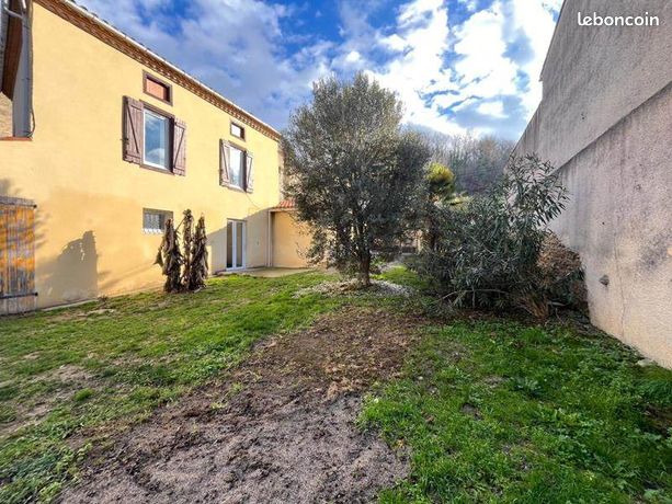 Maison 4 pièces 103 m²
