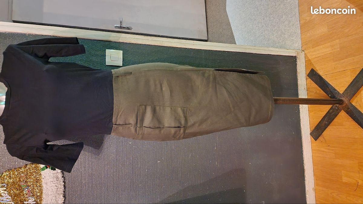 Robe chic (image 3)