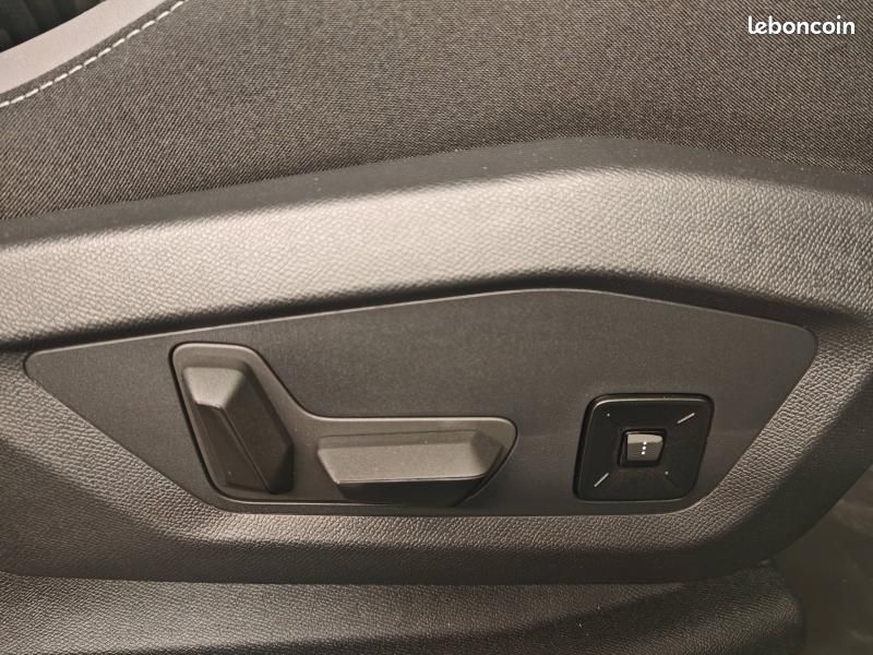 Jeep Compass Electrique 213ch 157kw First Edition (image 29)