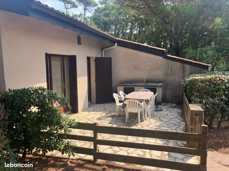 Maison 3 pièces 48 m² · à Seignosse · 48 m² · 382 000 €