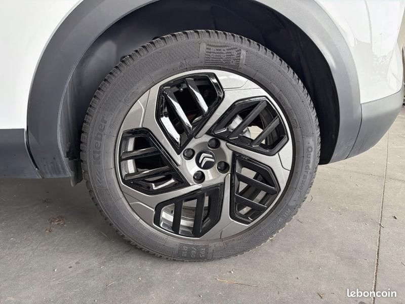 Citroen C4 1.5 BlueHDi 130ch S&S PLUS Automatique (image 11)