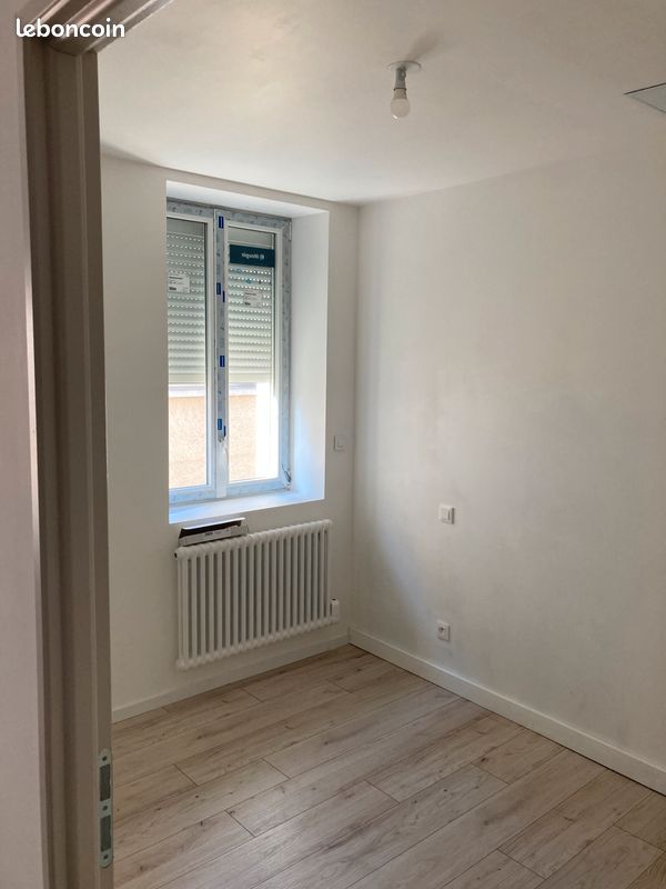 Appartement 1 pièce 27 m² · à Soual · 27 m² · 400 €/mois