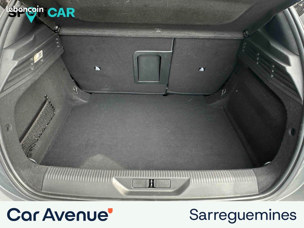 PEUGEOT 308 PureTech 130ch S&S EAT8 Allure Pack (image 13)