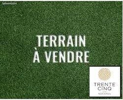 Terrain 1932 m² · à Vern-sur-Seiche · 1 932 m² · 445 000 €